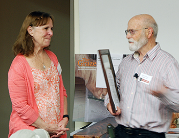 NWCF 2015 Education Conference & Fundraising Reception