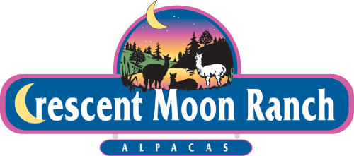 crescent moon ranch logo