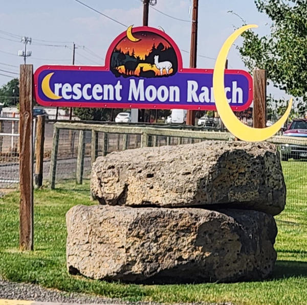 Crescent Moon Ranch