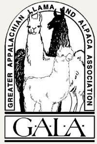 Greater Appalachian Llama and Alpaca Assn.